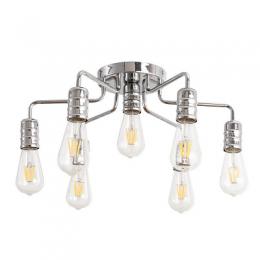 Изображение продукта Потолочная люстра Arte Lamp Fuoco 